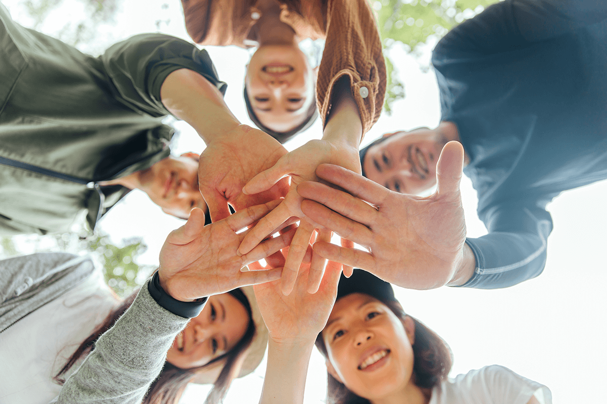 選挙運動には何が必要？